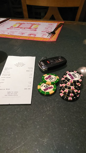 Casino «Palace Casino», reviews and photos, 318 NW Pacific Hwy, La Center, WA 98629, USA