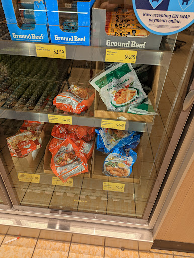 Supermarket «ALDI», reviews and photos, 47342 Van Dyke, Shelby Charter Township, MI 48317, USA