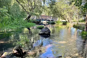 Landscape Park Hachinger Valley image