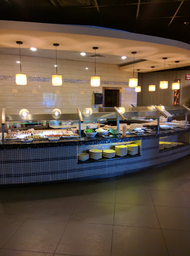 Shopping Mall «Sully Place Shopping Center», reviews and photos, 13884 Metrotech Dr, Chantilly, VA 20151, USA