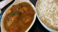 Curry du Restaurant indien Bombay´s à Villeneuve-le-Roi - n°7