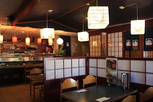 Murasaki Japanese Restaurant image
