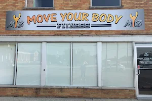 Move Your Body Fitness image