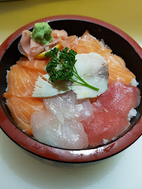 Photos du propriétaire du Restaurant japonais Sakura Taverny - n°3