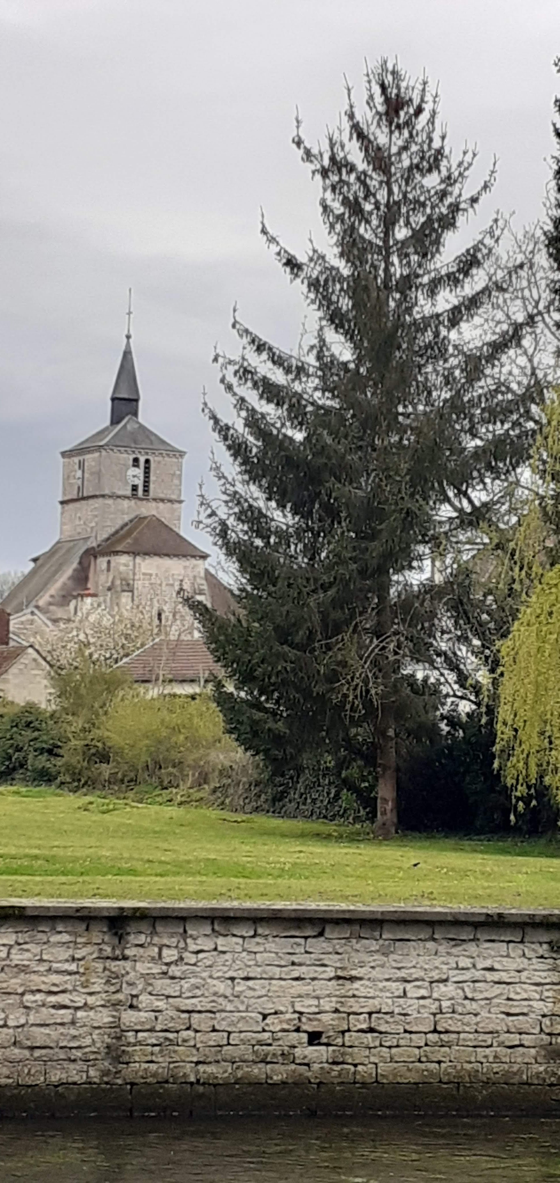 Photo n° 19 de l'avis de Jean.i fait le 22/04/2023 à 18:11