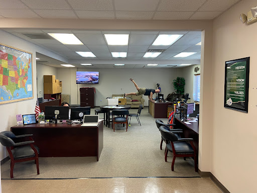 Moving Company «Little Guys Movers Murfreesboro», reviews and photos, 1432 Memorial Blvd, Murfreesboro, TN 37129, USA