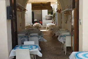 Dimora Muzio Restaurant image