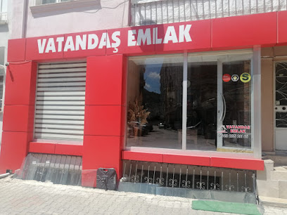 vatandaş emlak