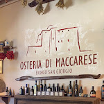 Photo n°2 de l'avis de Marco.e fait le 16/10/2021 à 07:02 sur le  Osteria di Maccarese à Maccarese