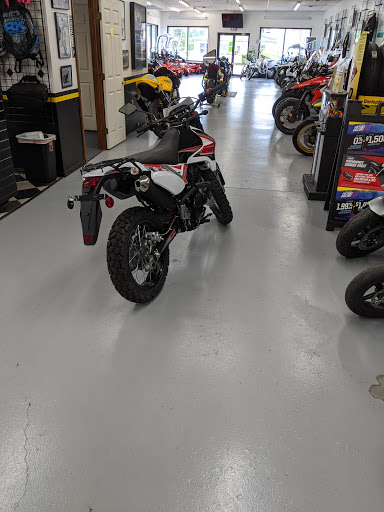 Motorcycle Dealer «Karns Performance», reviews and photos, 5203 E Trindle Rd, Hampden Township, PA 17050, USA