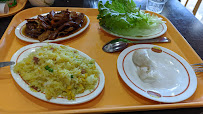 Plats et boissons du Restaurant taïwanais Tai Pei à La Valette-du-Var - n°14
