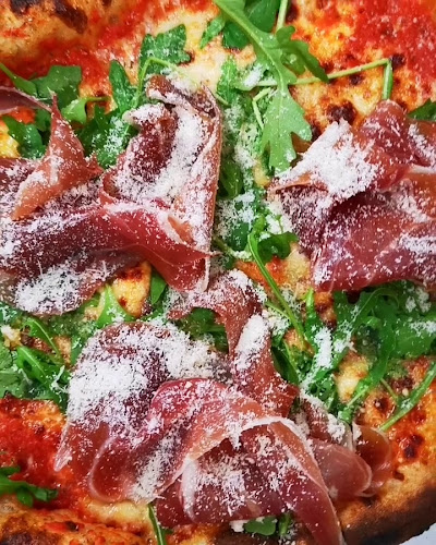 Reviews of Buon Appetito in Reading - Pizza