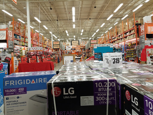 Home Improvement Store «The Home Depot», reviews and photos, 1951 Glenwood St SW, Allentown, PA 18103, USA