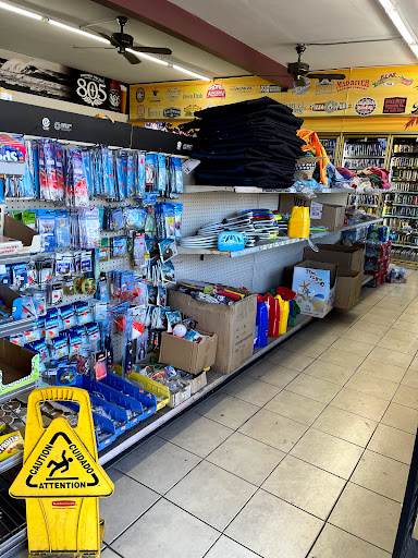 Liquor Store «Pismo Beach Liquor», reviews and photos, 601 Dolliver St, Pismo Beach, CA 93449, USA