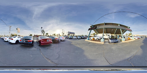 Used Car Dealer «Exoduz Auto Group», reviews and photos, 612 E Foothill Blvd, Rialto, CA 92376, USA