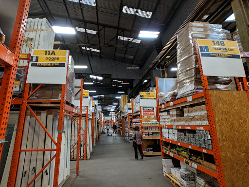 Tool Rental Service «HD Supply Home Improvement Solutions», reviews and photos, 17600 S Main St, Gardena, CA 90248, USA