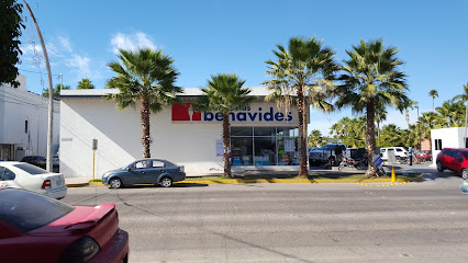 Farmacia Benavides, , Los Mochis