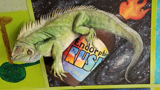 Tex-Mex Restaurant «Tijuana Flats», reviews and photos, 895 E Altamonte Dr, Altamonte Springs, FL 32701, USA