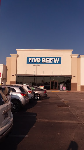 Five Below