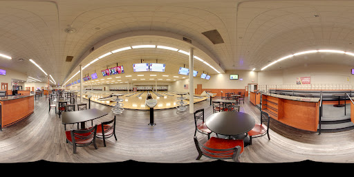 Bowling Alley «Poplar Creek Bowl», reviews and photos, 2354 W Higgins Rd, Hoffman Estates, IL 60169, USA