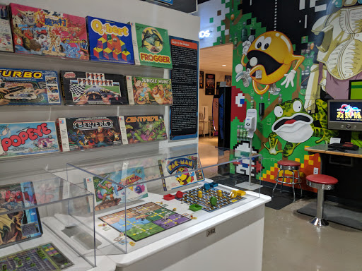 Museum «National Videogame Museum», reviews and photos, 8004 Dallas Pkwy, Frisco, TX 75034, USA