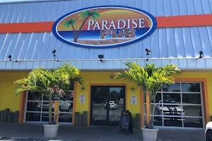 Paradise Pub image