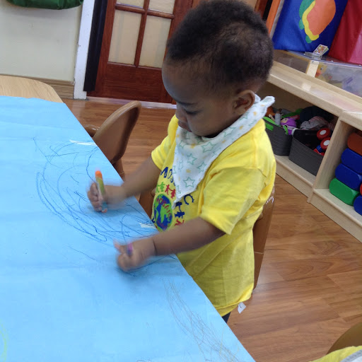 Day Care Center «Mosaic Early Childhood Center», reviews and photos, 4023 Dempster St, Skokie, IL 60076, USA