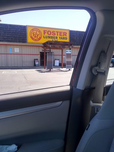 Lumber Store «Foster Lumber Yard - Vallejo», reviews and photos, 3280 Sonoma Blvd, Vallejo, CA 94558, USA
