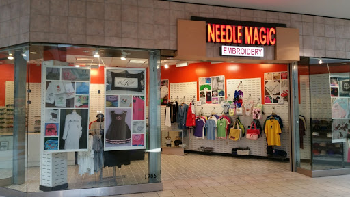 Needle Magic