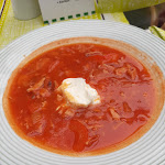 Photo n°2 de l'avis de Anke.e fait le 21/05/2020 à 12:52 sur le  Kurhaus Devin à Stralsund