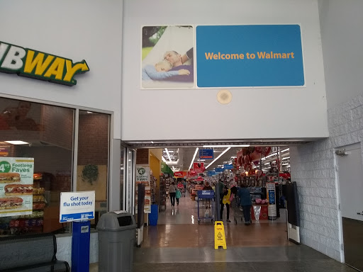 Department Store «Walmart Supercenter», reviews and photos, 3900 Dave Ward Dr, Conway, AR 72034, USA