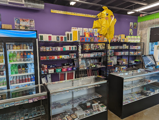 Video Game Store «Alpha Gaming», reviews and photos, 906 Barnes Crossing Rd, Tupelo, MS 38804, USA