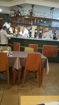 Bar du Restaurant italien Le Pinocchio à Berck - n°7