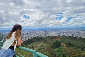 Mirante Serra do Curral image