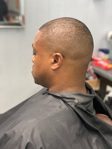 Barber Shop «Cubas barbershop 2», reviews and photos, 5000 Dixie Hwy, Fairfield, OH 45014, USA