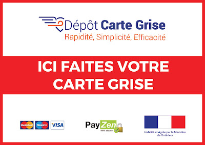 Point Depot Carte Grise LA FERTE SOUS JOUARRE (Chez FERTE PRESSE) à La Ferté-sous-Jouarre