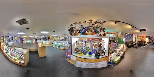 Tobacco Shop «Smoke Signals Pipe & Tobacco», reviews and photos, 3 Main St, Dover, NH 03820, USA