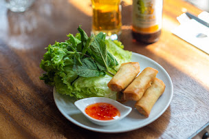 Photo n°48 de Ban Sue - Restaurant Thai Paris 15 à Paris ()
