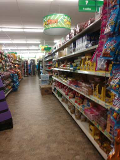 Dollar Store «Dollar Tree», reviews and photos, 8491 Grand River Ave, Brighton, MI 48116, USA