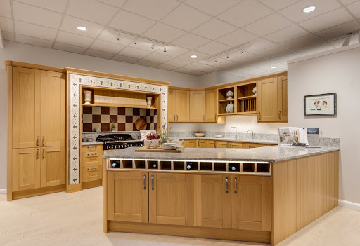 Wren Kitchens