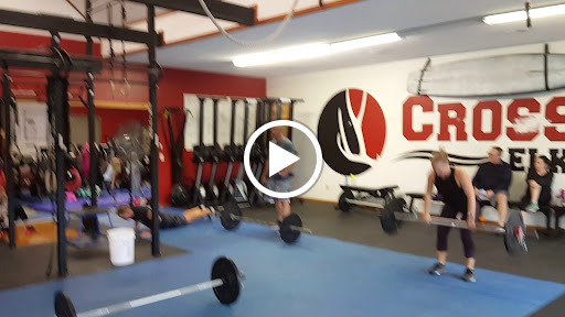 Gym «CrossFit Elk River», reviews and photos, 16802 US-10, Elk River, MN 55330, USA
