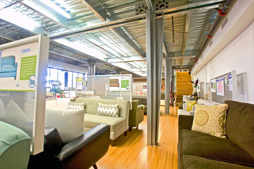 Furniture Store «The Sofa Company - Pasadena», reviews and photos, 100 W Green St, Pasadena, CA 91105, USA