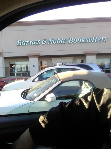 Book Store «Barnes & Noble Booksellers Ingram Festival», reviews and photos, 6065 NW Loop 410 #185, San Antonio, TX 78238, USA