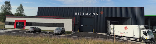 Magasin SAS Rietmann France (www.panadis.fr) Thal-Drulingen