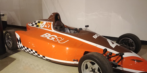 Historical Society «Western Reserve Historical Society», reviews and photos, 10825 East Blvd, Cleveland, OH 44106, USA