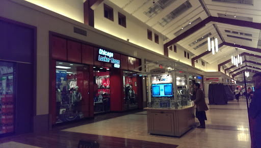 Shopping Mall «Gurnee Mills», reviews and photos, 6170 W Grand Ave, Gurnee, IL 60031, USA