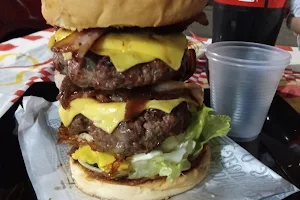 Ph burger - Hamburguer Artesanal Manaus (delivery) image