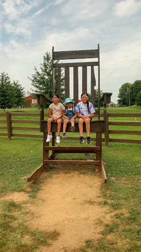 Farm «Southern Belle Farm», reviews and photos, 1658 Turner Church Rd, McDonough, GA 30252, USA