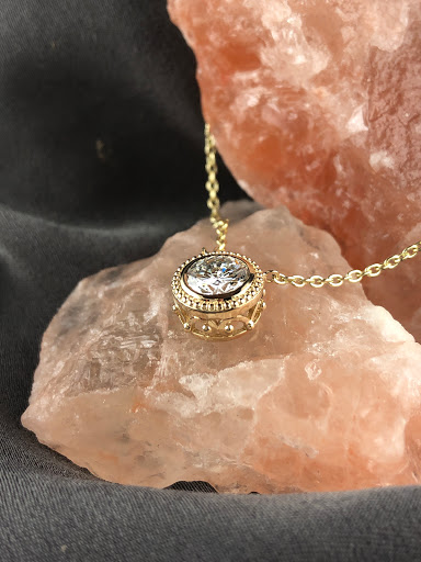 Jewelry Store «J Rankin Jewellers», reviews and photos, 505 5th Ave S a103, Edmonds, WA 98020, USA