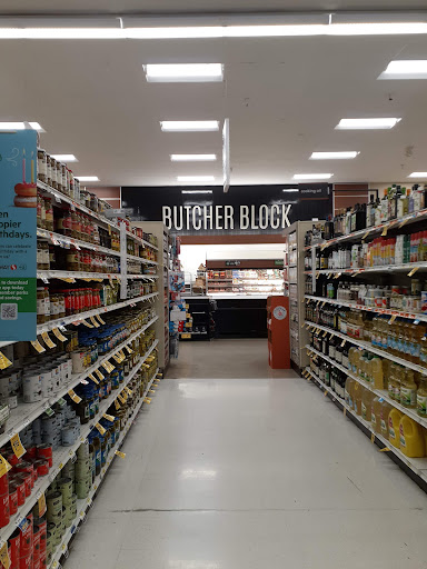 Grocery Store «Safeway», reviews and photos, 1701 Santa Rita Rd, Pleasanton, CA 94566, USA